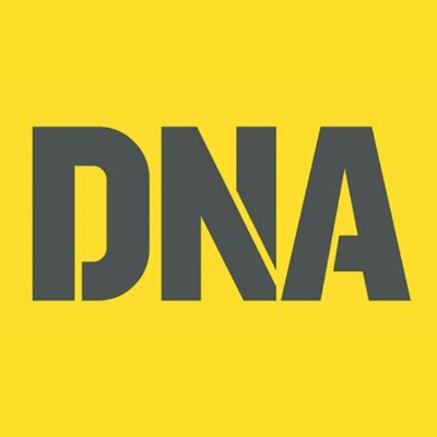 DNA's profile picture