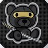 TeddyShinobi 🐻🥷 profil fotoğrafı