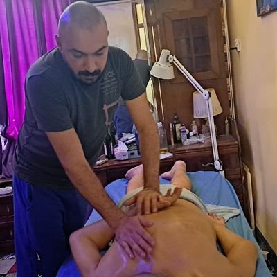 alimassage87's profile picture