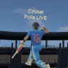 Profilbild von Cricket Poll LIVE