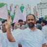 Mahesh Jayaseelan 的头像