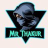 THAKUR profil fotoğrafı