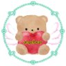 💙🗝angelbear🗝💙 的头像