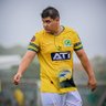 Patrick Lopes de Azevedo's profile picture