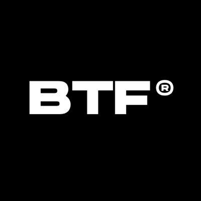 BTF®'s profile picture