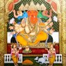 Shri Ramji ke Bhakth 🙏 profil fotoğrafı