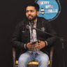 Mohit Mishra (Modi ka Pariwar) 的头像