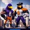 Bmore Birds Ball 的头像