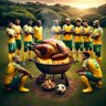 Alpha afrika revolution's profile picture
