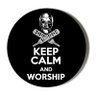 Фото профиля TEMPLE TO WORSHIP ALPHA MALES MASTERS