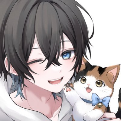 水篠 碧's profile picture