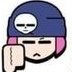 k iptv nonbinary person's profile picture