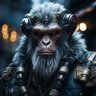 I KING APE 的头像