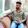 Shubham Agarkar 的头像