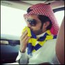 مؤيد 𝓜𝓞𝓐𝓘𝓓 💛💙 profil fotoğrafı