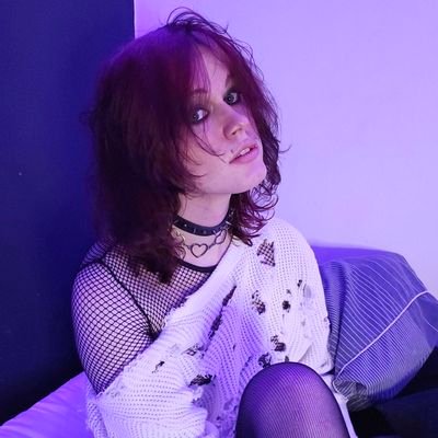 Jenna 🖤✨'s profile picture