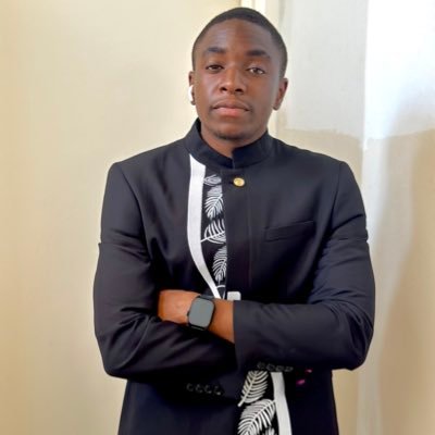 Marlvin Gudyanga's profile picture
