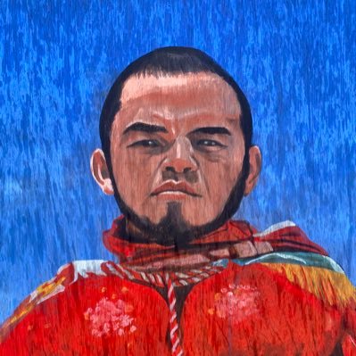 アフロ's profile picture