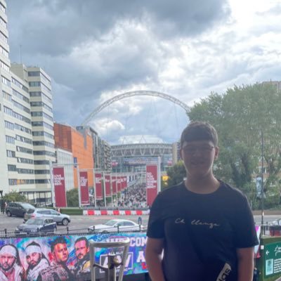 Joe's profile picture