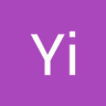 Yi zhu's profile picture