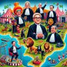 Loucademia de Justiça 的头像