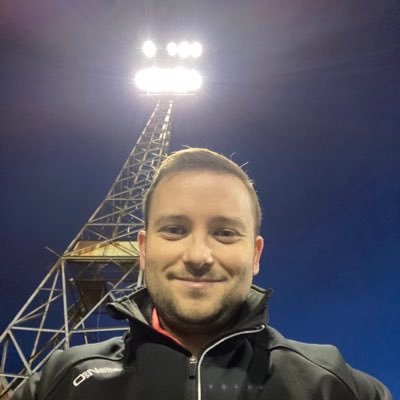 Daniel Pitcher's profile picture