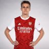 Martin Ødegaard's profile picture