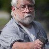 old man 的头像