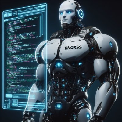 KNOXSS's profile picture