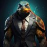 MFATurtle profil fotoğrafı