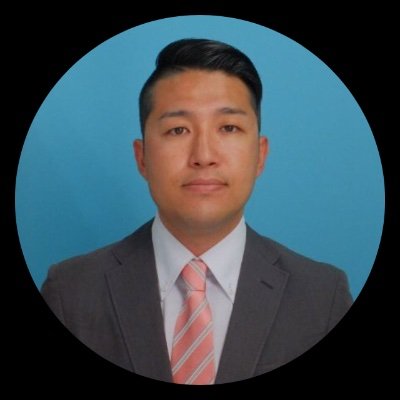 松田 貴士(まつだ たかひと)'s profile picture