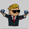 Mr Diamond Hands 的头像