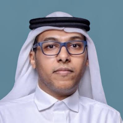 Khaled Alganmi's profile picture