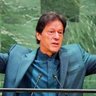 Фото профиля 💪💪 عمران بنوں گا pti💪💪