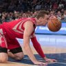Random NBA Players profil fotoğrafı