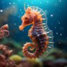Фото профиля Seahorsie II.