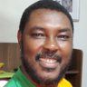 Diallo Mamadou Marou profil fotoğrafı
