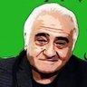 Фото профиля مانوک عزیز