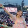 paula🏹 profil fotoğrafı