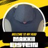 مكى شتاين - makkii eistein 的头像