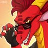 🔥Blayz the Dragon🔥 的头像