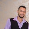 CLAUDIOMAR SANTANA SOUZA 的头像