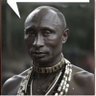 James Bond 007's profile picture