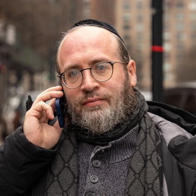 Jacob N. Kornbluh's profile picture