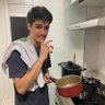 Pedro Gravina profil fotoğrafı