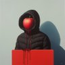 AI Apple Man profil fotoğrafı