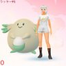 Profilbild von 野菜好き