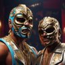Los Lucha Bros. 🍉🇵🇸's profile picture