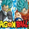 Фото профиля Dragon Ball Fans