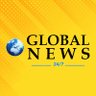 Фото профиля Global News 24/7